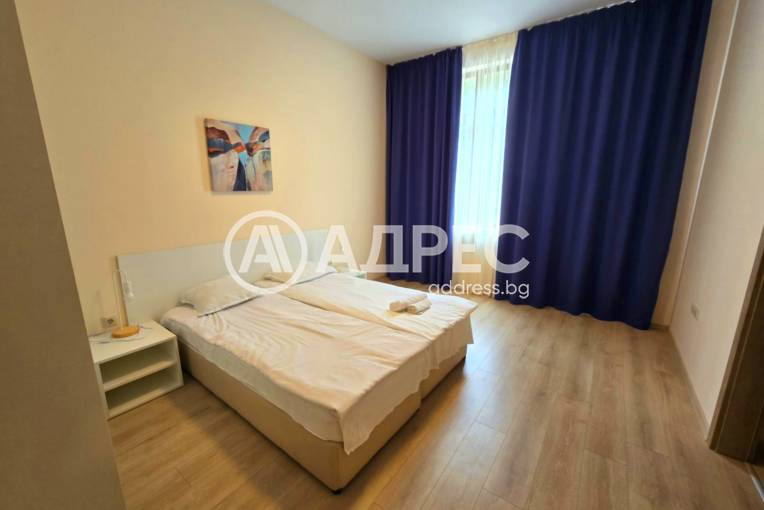 Тристаен апартамент, Варна, Аспарухово, 677776, Снимка 5