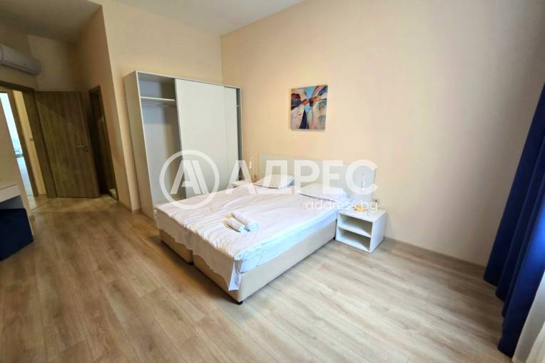 Тристаен апартамент, Варна, Аспарухово, 677776, Снимка 6