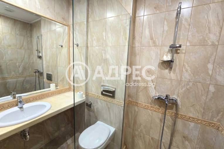 Тристаен апартамент, Варна, Аспарухово, 677776, Снимка 7