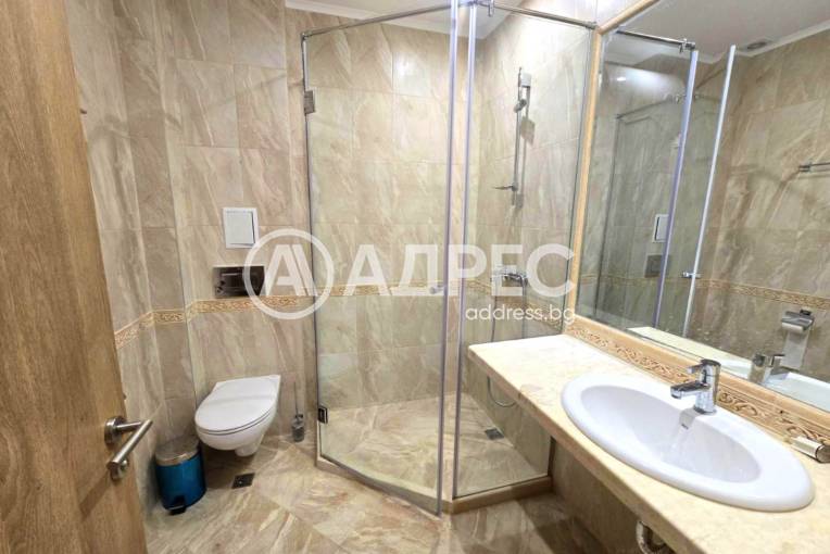 Тристаен апартамент, Варна, Аспарухово, 677776, Снимка 8