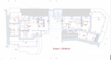 Тристаен апартамент, Варна, Зимно кино Тракия, 679776, Снимка 6
