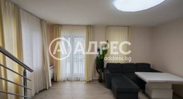 Тристаен апартамент, София, Младост 2, 681776