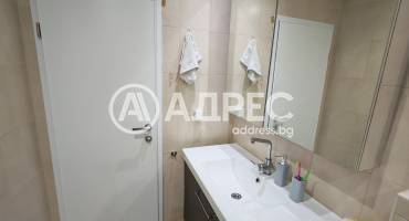 Тристаен апартамент, София, Младост 2, 681776, Снимка 11