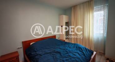 Тристаен апартамент, София, Младост 2, 681776, Снимка 12