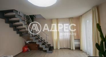 Тристаен апартамент, София, Младост 2, 681776, Снимка 15