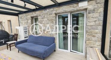 Тристаен апартамент, София, Младост 2, 681776, Снимка 16