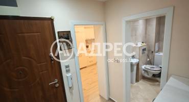 Тристаен апартамент, София, Младост 2, 681776, Снимка 17