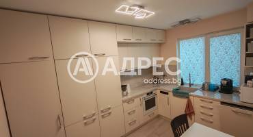 Тристаен апартамент, София, Младост 2, 681776, Снимка 18