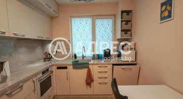 Тристаен апартамент, София, Младост 2, 681776, Снимка 19