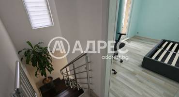 Тристаен апартамент, София, Младост 2, 681776, Снимка 2