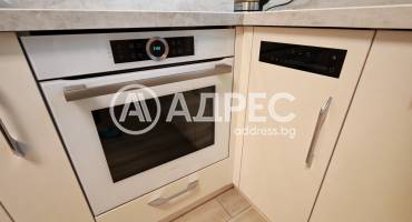 Тристаен апартамент, София, Младост 2, 681776, Снимка 20