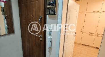 Тристаен апартамент, София, Младост 2, 681776, Снимка 23