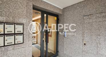 Тристаен апартамент, София, Младост 2, 681776, Снимка 24