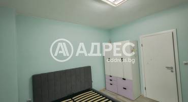 Тристаен апартамент, София, Младост 2, 681776, Снимка 3