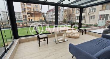 Тристаен апартамент, София, Младост 2, 681776, Снимка 4