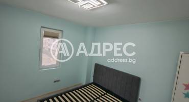 Тристаен апартамент, София, Младост 2, 681776, Снимка 6