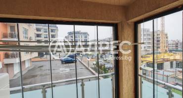 Тристаен апартамент, София, Младост 2, 681776, Снимка 8