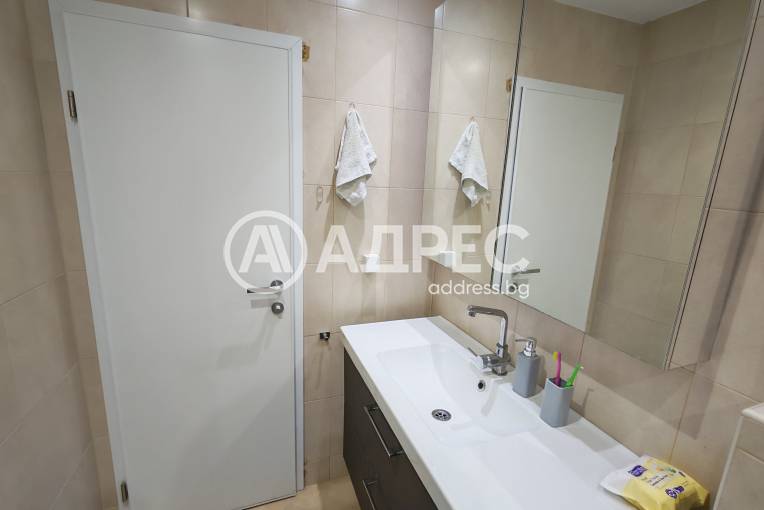 Тристаен апартамент, София, Младост 2, 681776, Снимка 11