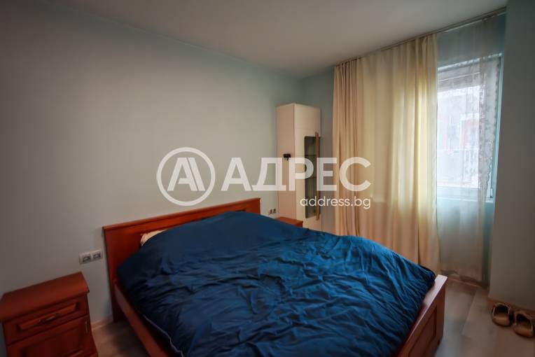 Тристаен апартамент, София, Младост 2, 681776, Снимка 12