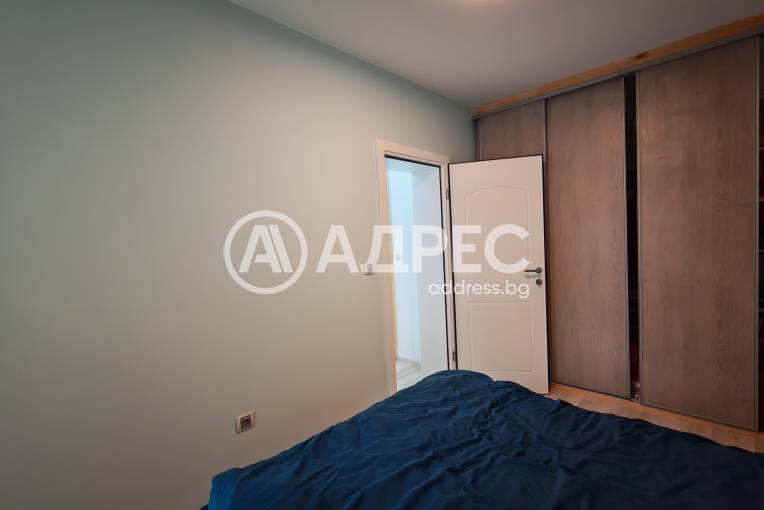 Тристаен апартамент, София, Младост 2, 681776, Снимка 13