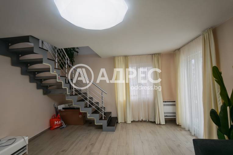 Тристаен апартамент, София, Младост 2, 681776, Снимка 15