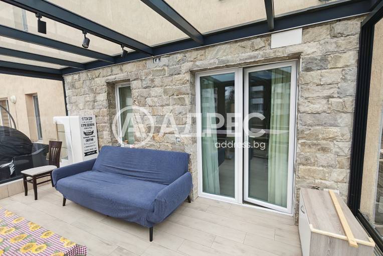 Тристаен апартамент, София, Младост 2, 681776, Снимка 16