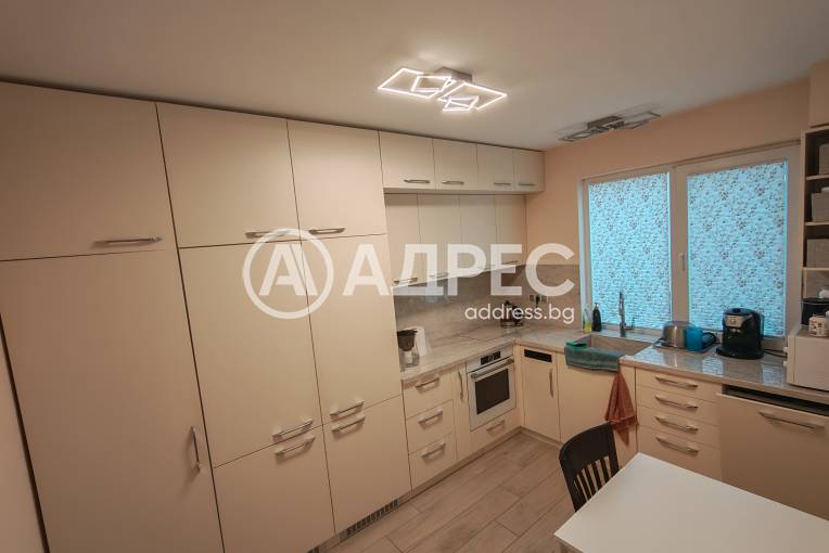 Тристаен апартамент, София, Младост 2, 681776, Снимка 18