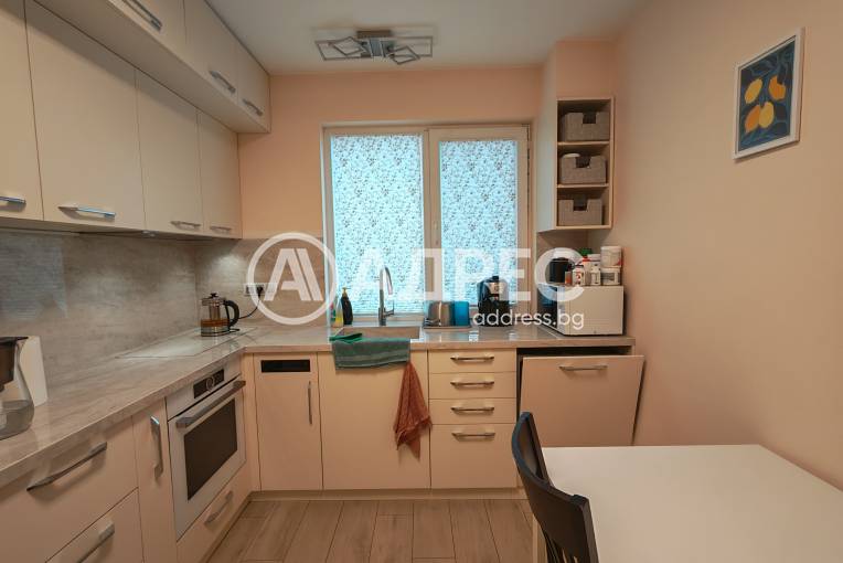 Тристаен апартамент, София, Младост 2, 681776, Снимка 19