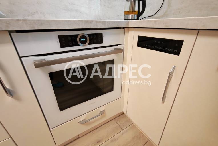 Тристаен апартамент, София, Младост 2, 681776, Снимка 20