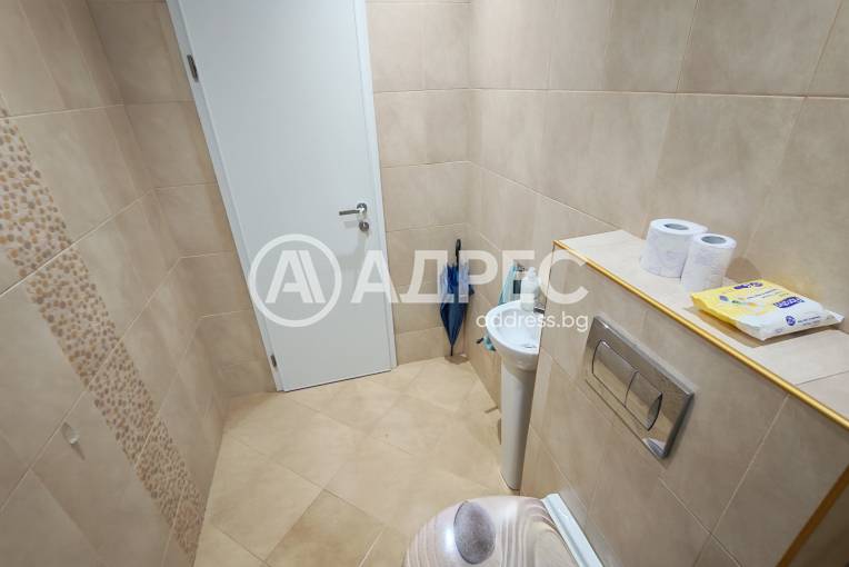 Тристаен апартамент, София, Младост 2, 681776, Снимка 22