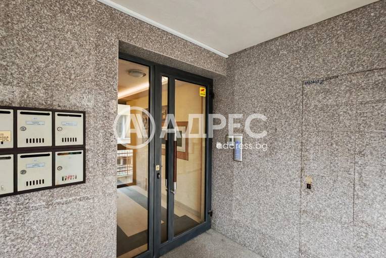 Тристаен апартамент, София, Младост 2, 681776, Снимка 24