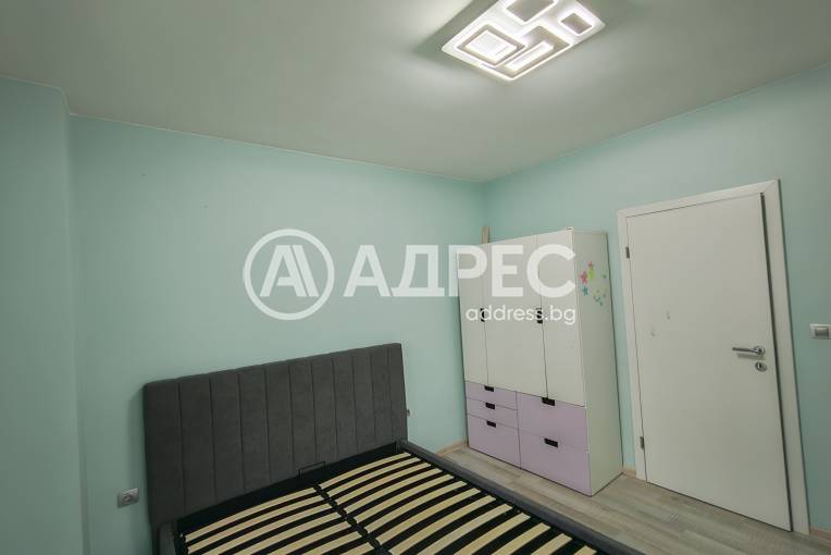 Тристаен апартамент, София, Младост 2, 681776, Снимка 3