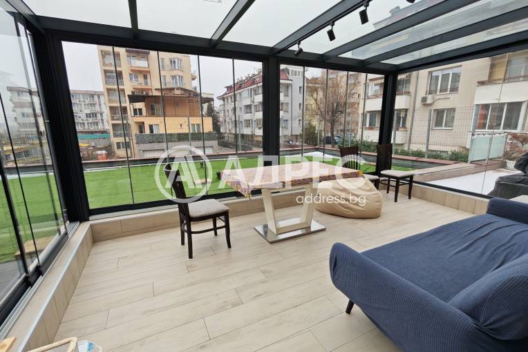 Тристаен апартамент, София, Младост 2, 681776, Снимка 4