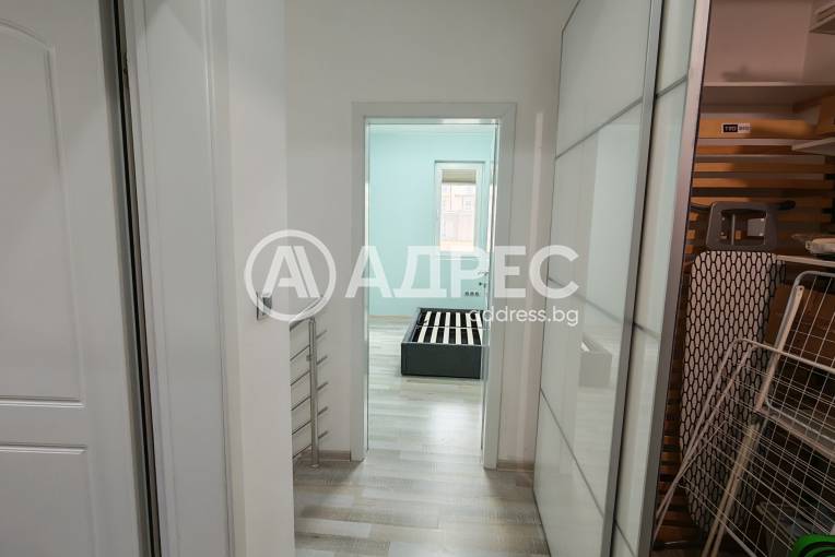 Тристаен апартамент, София, Младост 2, 681776, Снимка 5