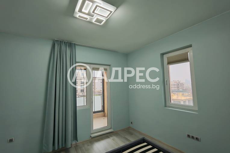 Тристаен апартамент, София, Младост 2, 681776, Снимка 7