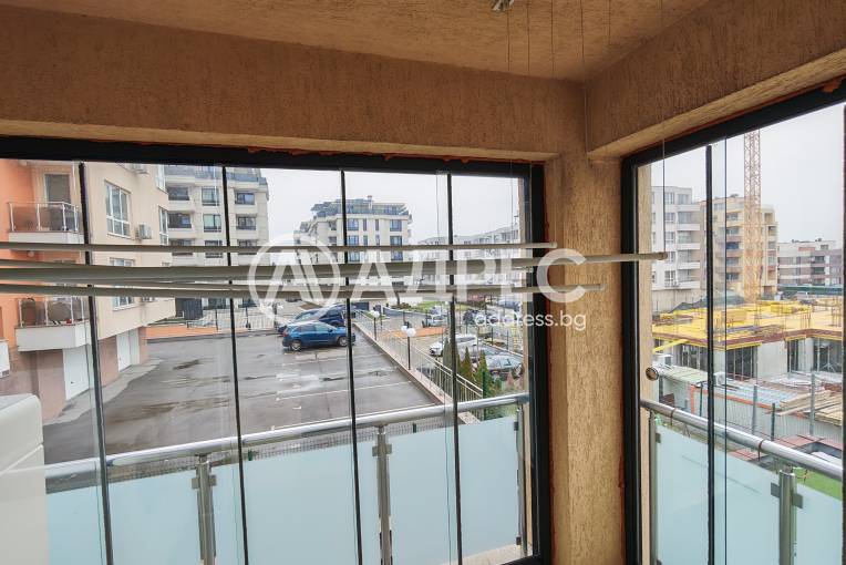 Тристаен апартамент, София, Младост 2, 681776, Снимка 8