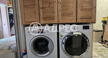 Двустаен апартамент, Шумен, Добруджански, 692776, Снимка 10