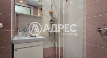 Двустаен апартамент, Шумен, Добруджански, 692776, Снимка 12