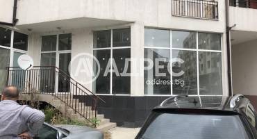 Едностаен апартамент, Бургас, Меден рудник - зона А, 698776, Снимка 1