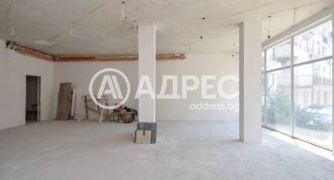 Едностаен апартамент, Бургас, Меден рудник - зона А, 698776, Снимка 10