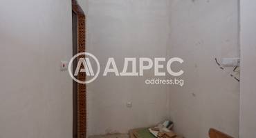 Едностаен апартамент, Бургас, Меден рудник - зона А, 698776, Снимка 14