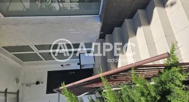 Едностаен апартамент, Бургас, Меден рудник - зона А, 698776, Снимка 3