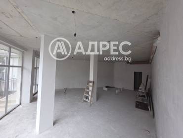 Едностаен апартамент, Бургас, Меден рудник - зона А, 698776, Снимка 1