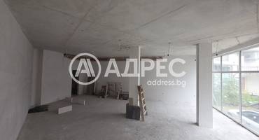 Едностаен апартамент, Бургас, Меден рудник - зона А, 698776, Снимка 4
