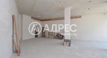 Едностаен апартамент, Бургас, Меден рудник - зона А, 698776, Снимка 8