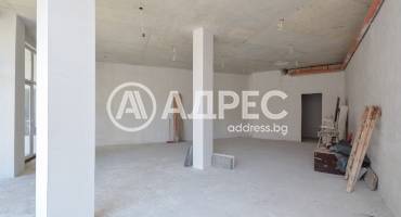 Едностаен апартамент, Бургас, Меден рудник - зона А, 698776, Снимка 9