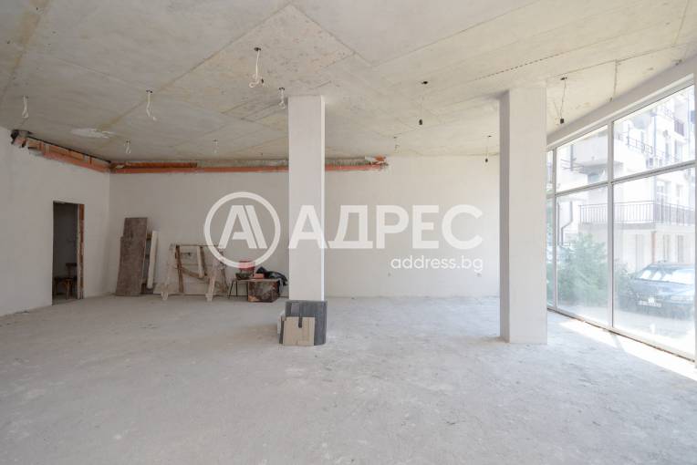 Едностаен апартамент, Бургас, Меден рудник - зона А, 698776, Снимка 10