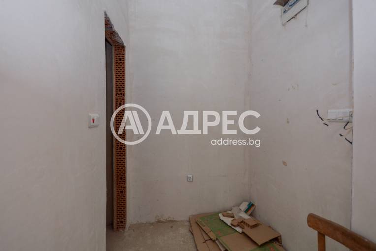 Едностаен апартамент, Бургас, Меден рудник - зона А, 698776, Снимка 14
