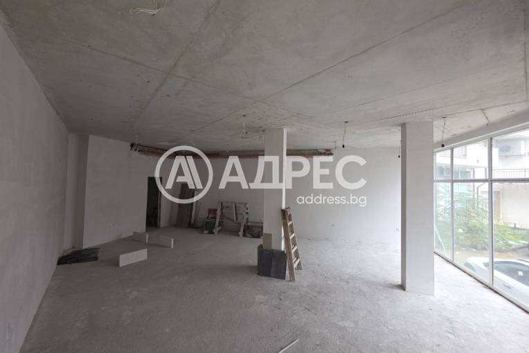 Едностаен апартамент, Бургас, Меден рудник - зона А, 698776, Снимка 4