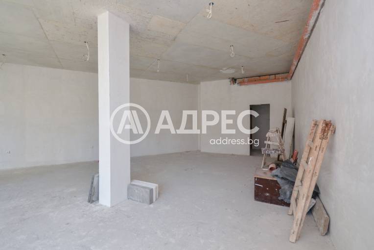 Едностаен апартамент, Бургас, Меден рудник - зона А, 698776, Снимка 7